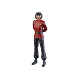 Nacelle Consumer Products Star Trek VI Das unentdeckte Land Lieutenant Valeris Wave 2 1/10 Actionfigur