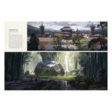 NCK Limited Assassin´s Creed Shadows Art Of Assassin´s Creed Shadows Deluxe Edition Artbook