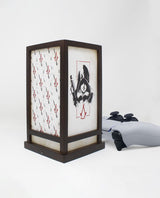 Neamedia Icons Assassin's Creed Shadows Lantern LED-Leuchte