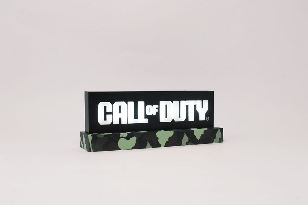 Neamedia Icons Call of Duty Neue Version LED-Leuchte