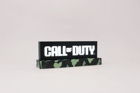 Neamedia Icons Call of Duty Neue Version LED-Leuchte