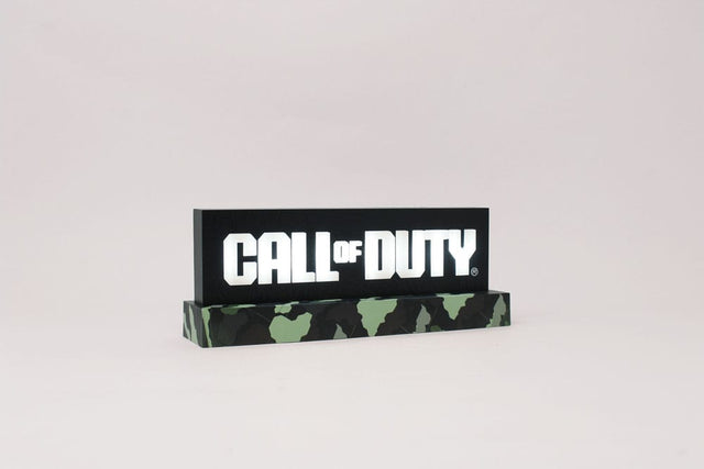 Neamedia Icons Call of Duty Neue Version LED-Leuchte