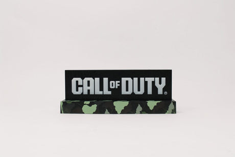 Neamedia Icons Call of Duty Neue Version LED-Leuchte