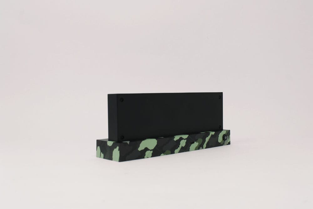 Neamedia Icons Call of Duty Neue Version LED-Leuchte