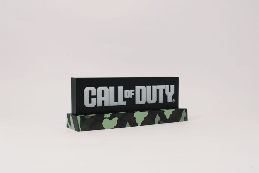 Neamedia Icons Call of Duty Neue Version LED-Leuchte