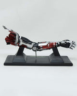 Neamedia Icons Cyberpunk Edgerunners Silverhand Arm Replik