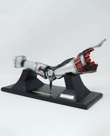 Neamedia Icons Cyberpunk Edgerunners Silverhand Arm Replik