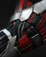 Neamedia Icons Cyberpunk Edgerunners Silverhand Arm Replik