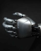 Neamedia Icons Cyberpunk Edgerunners Silverhand Arm Replik