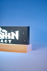 Neamedia Icons Genshin Impact Logo LED-Leuchte
