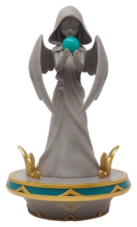 Neamedia Icons Genshin Impact Mondstadt Statue of the Seven LED Statue