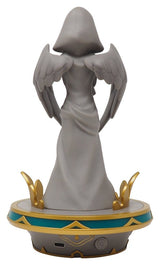 Neamedia Icons Genshin Impact Mondstadt Statue of the Seven LED Statue