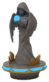 Neamedia Icons Genshin Impact Mondstadt Statue of the Seven LED Statue