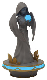 Neamedia Icons Genshin Impact Mondstadt Statue of the Seven LED Statue