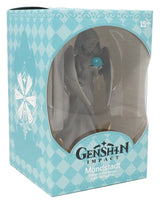 Neamedia Icons Genshin Impact Mondstadt Statue of the Seven LED Statue