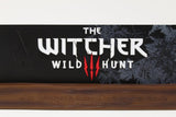 Neamedia Icons The Witcher Logo-Leuchte