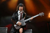 NECA AC/DC Angus Highway Tour Hell Clothed Actionfigur