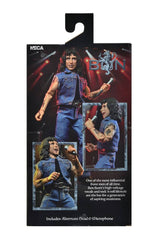 NECA AC/DC - Bon Scott (Highway to Hell) Clothed 20 cm Actionfigur