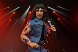 NECA AC/DC - Bon Scott (Highway to Hell) Clothed 20 cm Actionfigur