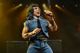 NECA AC/DC - Bon Scott (Highway to Hell) Clothed 20 cm Actionfigur