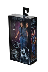 NECA AC/DC - Bon Scott (Highway to Hell) Clothed 20 cm Actionfigur