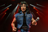 NECA AC/DC - Bon Scott (Highway to Hell) Clothed 20 cm Actionfigur