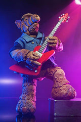 NECA Alf Ultimate Born to Rock Alf Actionfigur