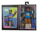 NECA Alf Ultimate Totally 80s Alf Actionfigur