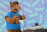 NECA Alf Ultimate Totally 80s Alf Actionfigur