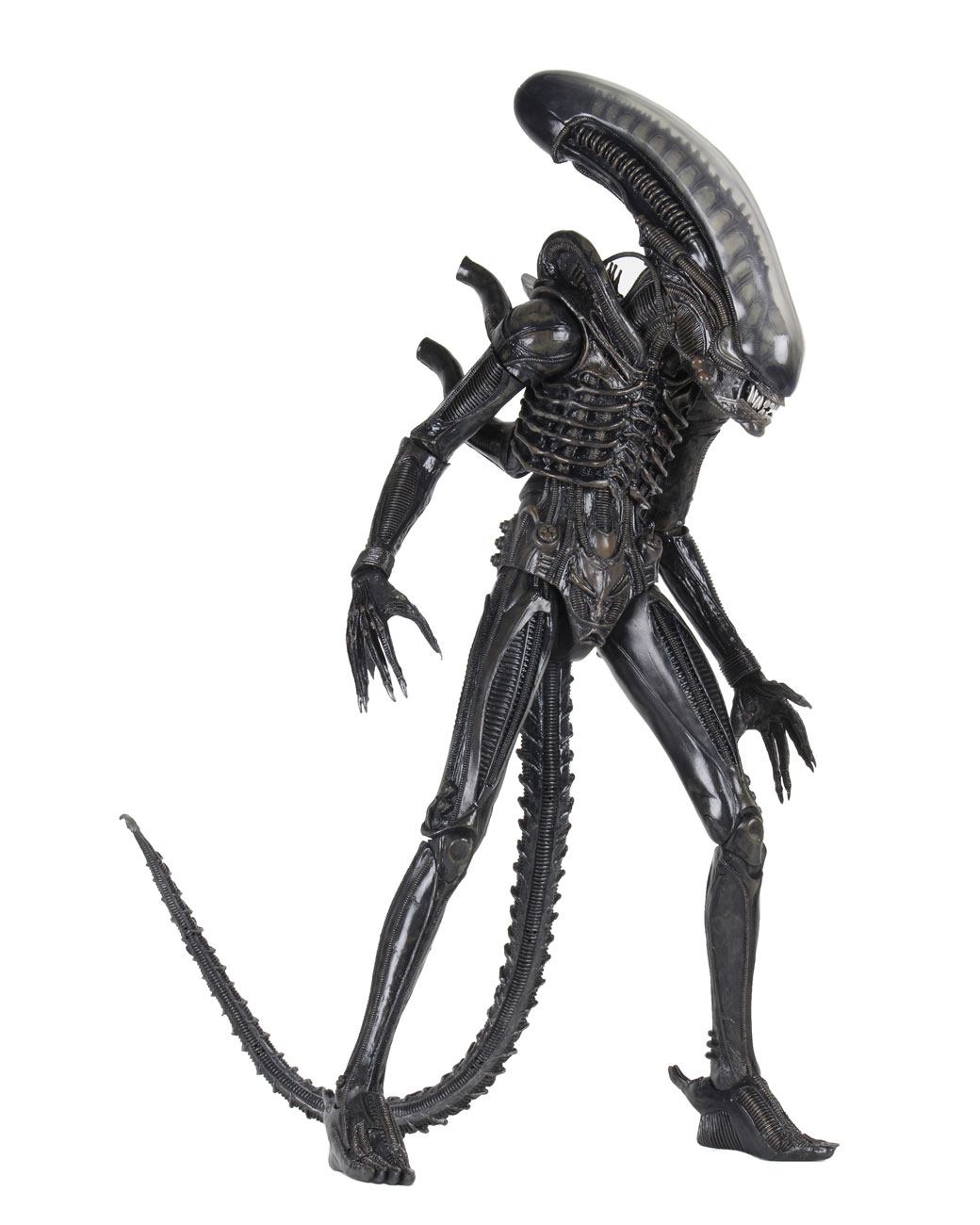 NECA Alien 1979 Ultimate Big Chap 40th Anniversary 1/4 Actionfigur