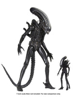 NECA Alien 1979 Ultimate Big Chap 40th Anniversary 1/4 Actionfigur
