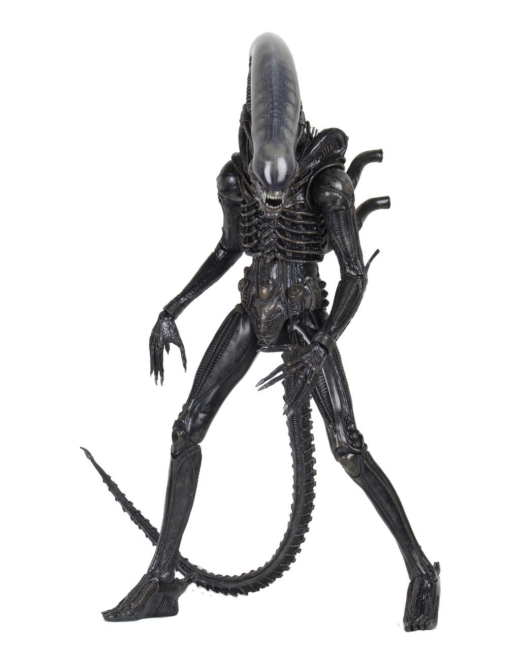 NECA Alien 1979 Ultimate Big Chap 40th Anniversary 1/4 Actionfigur