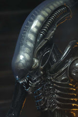 NECA Alien 1979 Ultimate Big Chap 40th Anniversary 1/4 Actionfigur