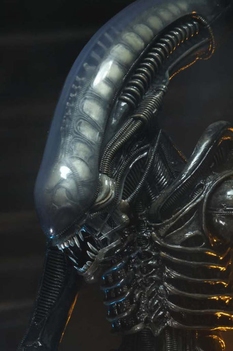 NECA Alien 1979 Ultimate Big Chap 40th Anniversary 1/4 Actionfigur