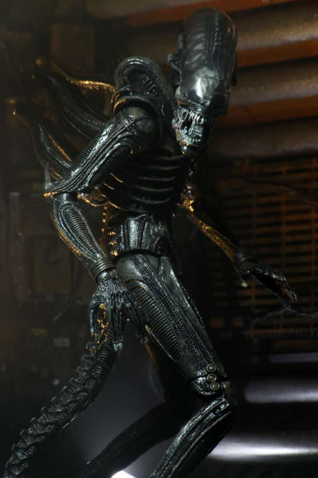 NECA Alien 1979 Ultimate Big Chap 40th Anniversary Actionfigur