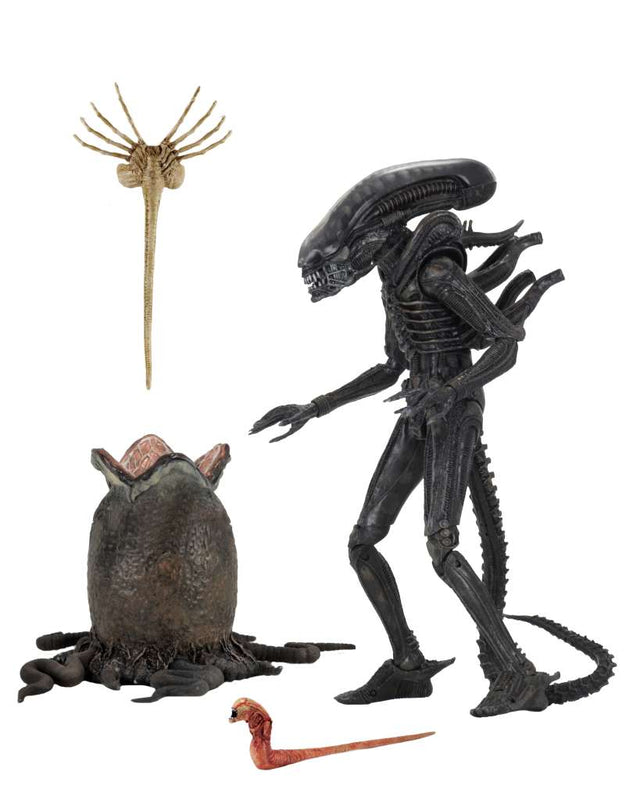 NECA Alien 1979 Ultimate Big Chap 40th Anniversary Actionfigur
