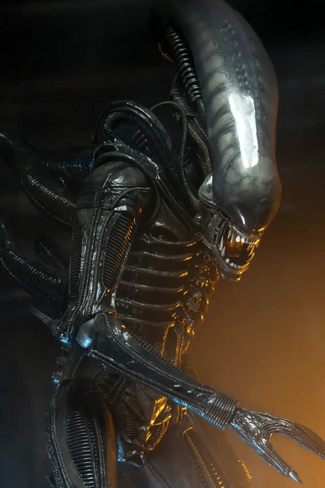 NECA Alien Big Chap Rerun 1/4 Actionfigur