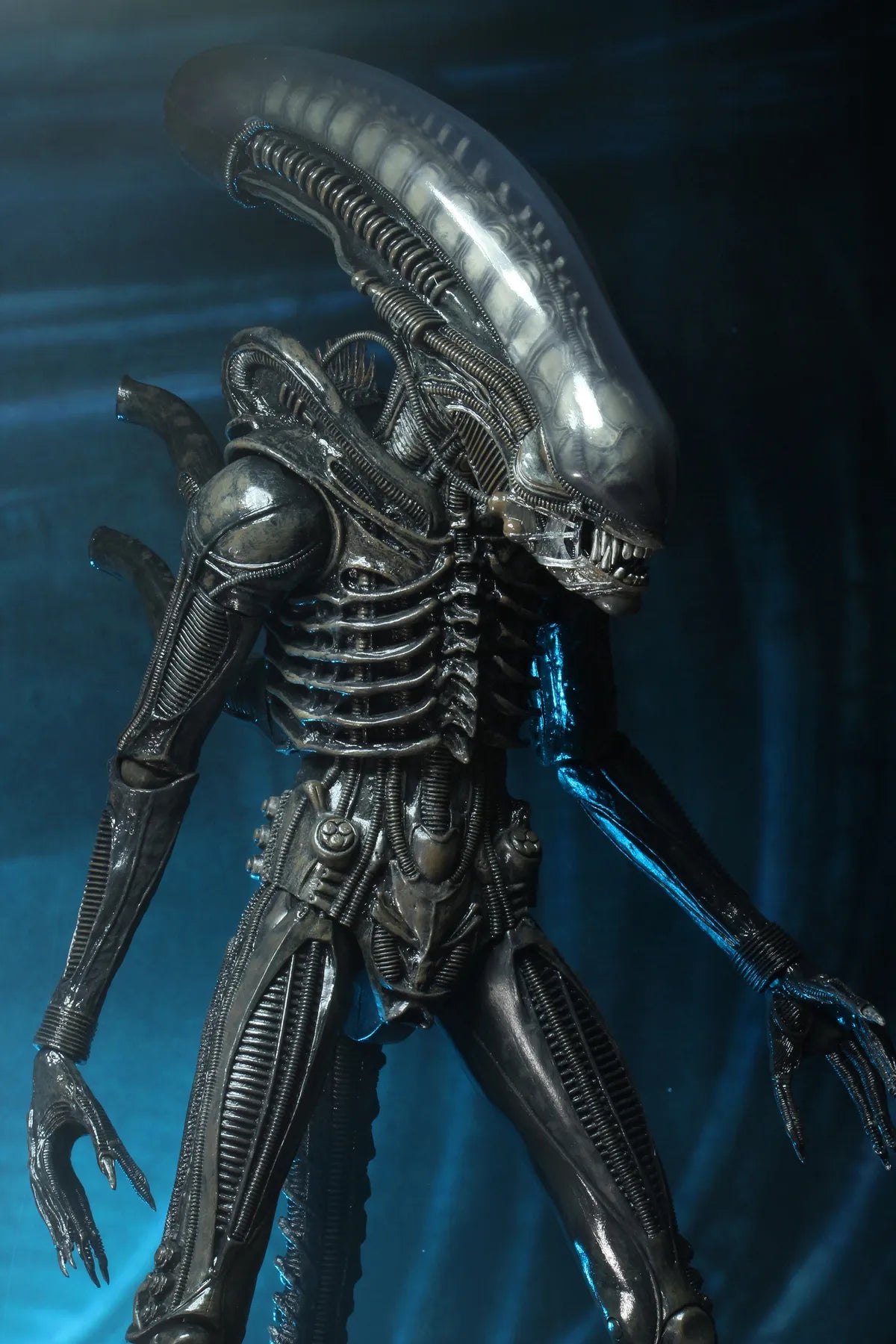NECA Alien Big Chap Rerun 1/4 Actionfigur