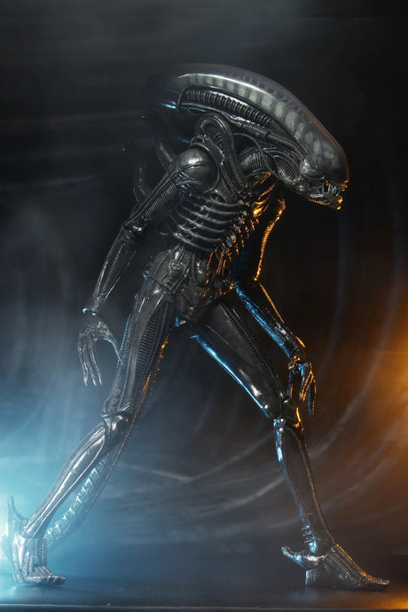 NECA Alien Big Chap Rerun 1/4 Actionfigur