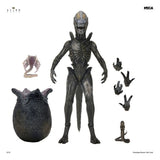 NECA Alien Earth Ultimate Wendy’s Xenomorph Actionfigur