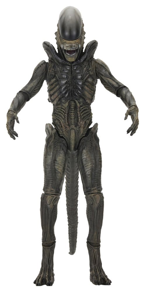 NECA Alien Earth Ultimate Xenomorph Actionfigur