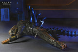 NECA Alien Romulus Suspended Lab Xenomorph XX121 Deluxe Actionfigur 18 cm