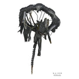 NECA Alien Romulus Suspended Lab Xenomorph XX121 Deluxe Actionfigur 18 cm