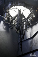 NECA Alien Romulus Suspended Lab Xenomorph XX121 Deluxe Actionfigur 18 cm