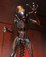 NECA Alien Romulus - Ultimate Scorched Xenomorph 23 cm Actionfigur