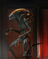 NECA Alien Romulus - Ultimate Scorched Xenomorph 23 cm Actionfigur