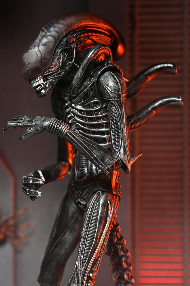 NECA Alien - Romulus Ultimate Xenomorph XX121 Actionfigur