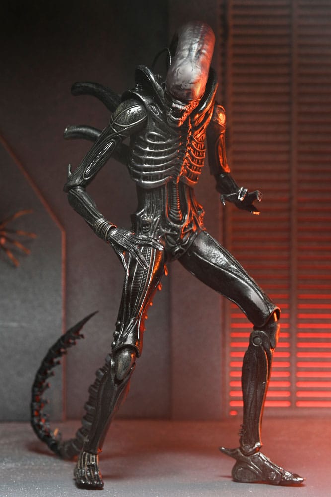 NECA Alien - Romulus Ultimate Xenomorph XX121 Actionfigur