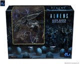 NECA Aliens 40th Anniversary Alien Queen Ultra Deluxe Actionfigur