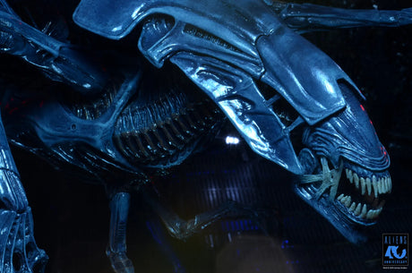 NECA Aliens 40th Anniversary Alien Queen Ultra Deluxe Actionfigur